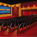 New Concept Released For The Mickey Shorts Theater Set To Open Up In March 2020 At Disney’s Hollywood Studios