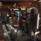 Star Wars: Galactic Starcruiser To Set Open In 2021 At Walt Disney World Resort At Disney’s Hollywood Studios