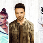 Universal Orlando Resort Announces Mardi Gras Concert Series Lineup With Major Headliners For 2020