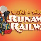 Cast Members Share First Hand Impressions For Mickey & Minnie’s Runaway Railway