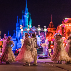 Mickey’s Not So Scary Halloween Party Will Be Starting Spooky Fun, Way Earlier For The 2020 Season At Walt Disney World