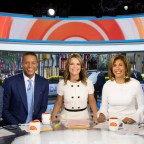NBC’s ‘Today Show’ Will Be At Universal Orlando Resort For A 4-Hour Broadcast On Feb 28th