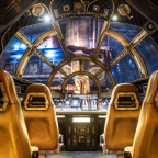 Millennium Falcon: Smugglers Run Will Begin Fastpass+ Starting On February 19 At Walt Disney World