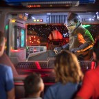 Star Wars: Rise of the Resistance Will Follow The Same Boarding Group System Ahead Of It’s Opening For January 17th At Disneyland