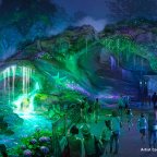 Tokyo DisneySea’s ‘Fantasy Springs’ Project Bumped Up To Open Up For Fiscal Year In 2023
