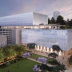 NBCUniversal Shares An Update For Their Visionary Campus Project Coming To Universal Studios Hollywood