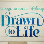 Cirque Du Soleil: Drawn To Life & Disney Share New Behind The Scenes Details Coming To Disney Springs