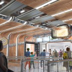 Avengers Campus Food and Beverage Announced Coming To Disney California Adventure This July 18, 2020