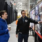 New Details Shared By Disney For WEB The Slingers Attraction, Tom Holland Reprises His Role as Spider-Man For The Avengers Campus