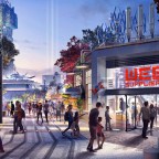 Merchandise Preview Details for The Avengers Campus Opening Up Later This Summer At Disney California Adventure