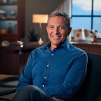 Bob Iger Reasserting Full On Control Over The Walt Disney Company, Bob Chapek Still Remains CEO Role