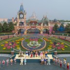 Shanghai Disneyland Resumes Operations In Welcoming Back Guests From It’s Extended Closure Due Towards COVID-19