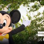 Disney Launches “Let’s Go There” Initiative Campaign For Planning Trips To Walt Disney World