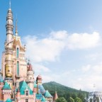 Hong Kong Disneyland And Government Officials Decide Not Move Forward With The Resort’s Plot Expansion Site