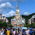 Hong Kong Government Officials Share An Update About The Status Of Hong Kong Disneyland’s Reopening