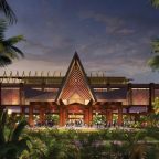 Disney Shares New Concept Art For The Upcoming Changes At Disney’s Polynesian Village Resort