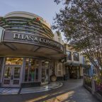 Disney California Adventure Is Opening Up For Partial Shopping & Dining For The Holidays This Year