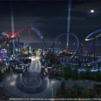 Universal Beijing Resort Updates More Details Coming Ahead Of It’s Opening Timeframe For May 2021