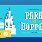 Disney Announces Parking Hopping To Return At Walt Disney World Starting January 2021