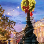 Universal Orlando Resort Announces Modified Holiday Offerings And Entertainment For This Year