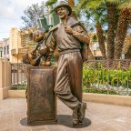 Disneyland Resort Announced ‘A Touch of Disney’ Limited Experience Coming To Disney California Adventure March 18th