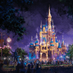 Disney Looks Ahead For Walt Disney World Resort’s 50th Anniversary Coming October 1st, 2021