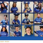 The Walt Disney Company Donates $1 Million Towards The Make-A-Wish-Foundation