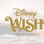 Disney Shares Magical Details For The Reveal Of Disney Cruise Line For The Disney Wish