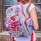 Suit Up With The Latest WEB Tech And New Merchandise Coming To The Avengers Campus