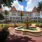 Disney’s Grand Floridian Resort & Spa Is Getting A Disney Vacation Club Expansion
