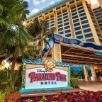 Disney’s Paradise Pier Returns June 15th And Disney Grand Californian Hotel & Spa Dining Also Returns