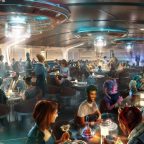 Disney Shares More New Details About The Star Wars: Galactic Starcruiser For Boarding Guests In 2022