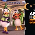 Disney Announced Pricing And Dates For Their Modified ‘After Hours Boo Bash’