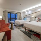 Disney Shares A Inside Look For The Incredibles Upgrade At The Contemporary Resort