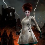 Texas Chainsaw Massacre & Universal Brides Coming To Halloween Horror Nights’