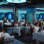Dine At ‘The Avengers: Quantum Encounter’ Experience On The Disney Wish