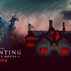 Netflix’s “The Haunting of Hill House” Coming to Halloween Horror Nights