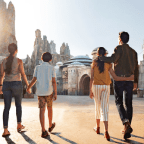 California Residents For Discounted Tickets Can Be Purchased For The Summer At Disneyland