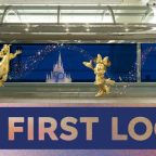 Orlando International Aiport To Bring Some Walt Disney World 50th Anniversary Flair