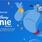 Disney Genie Service Heading To Walt Disney World And Disneyland This Fall
