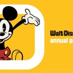 New Walt Disney World Annual Passes Set For September 8th