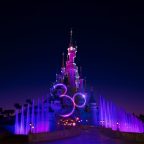 Disneyland Paris To Celebrate It’s 30th Anniversary Starting March 6th 2022