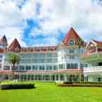 Disney Shares New For The New Villas Coming To Disney’s Grand Floridian Resort And Spa