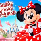 ‘Total Minnie Mouse’ As A Limited Run Event Coming To Tokyo Disney Resort