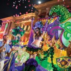 Universal Orlando Resort’s Mardi Gras Celebration 2022 Returns Back In Full Force