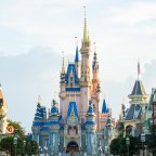 Walt Disney World And Disneyland Profits Is Expected To Rebound In 2022