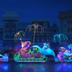 Disney Announces The Return Of The ‘Main Street Electrical Light Parade’ And Other Disneyland Entertainment