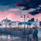 Disney Gives A Update Towards Walt Disney Studios Park Massive Overhaul