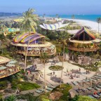 New Concept Art Renderings Released For Lighthouse Point Announced At D23 Expo