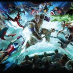Marvel Multiverse Saga Attraction Coming Announced For Disney California Adventure